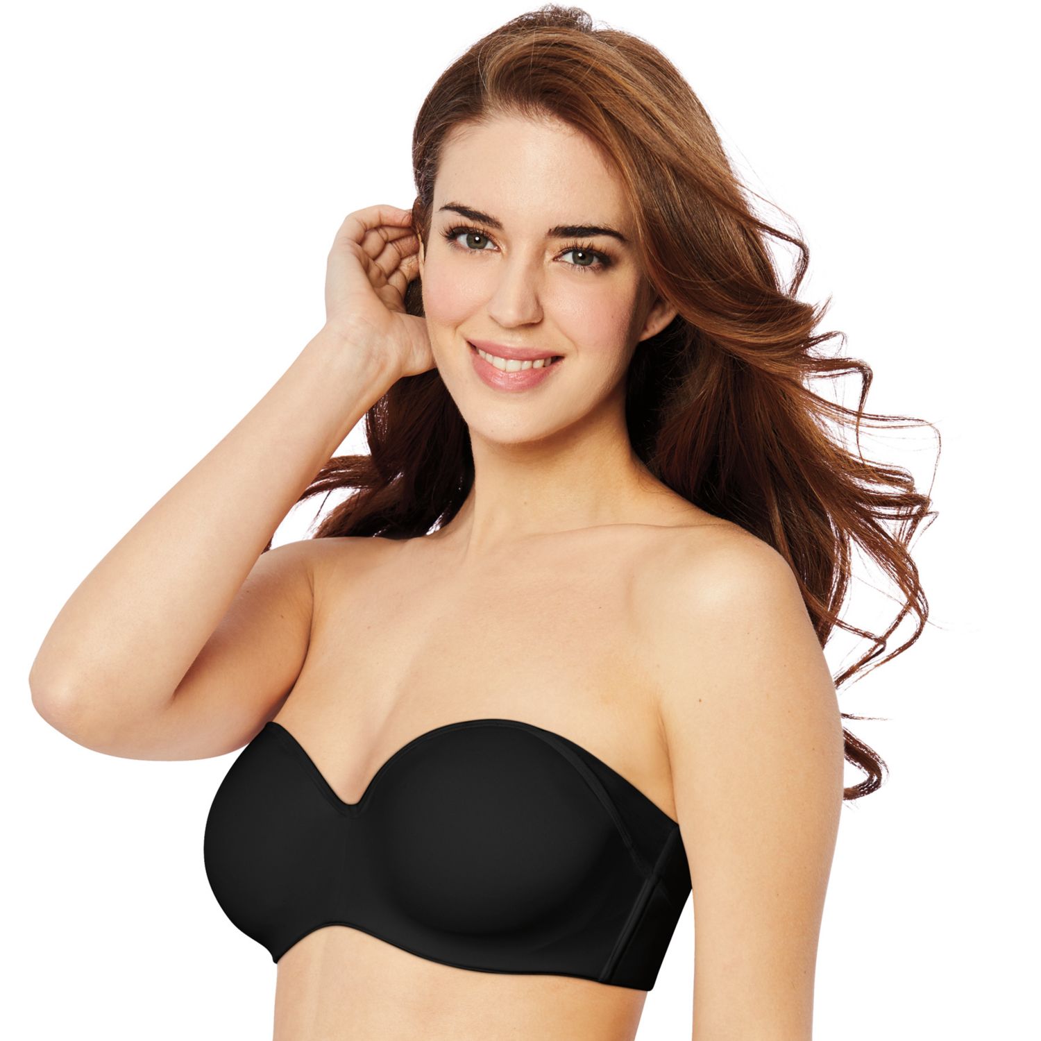 48dd strapless bra