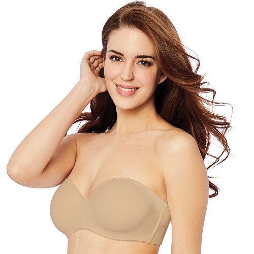 Bali Bras One Smooth U Underwire 8Way Convertible Bra DF6562