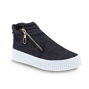 Olivia Miller Islip Women's Sneakers