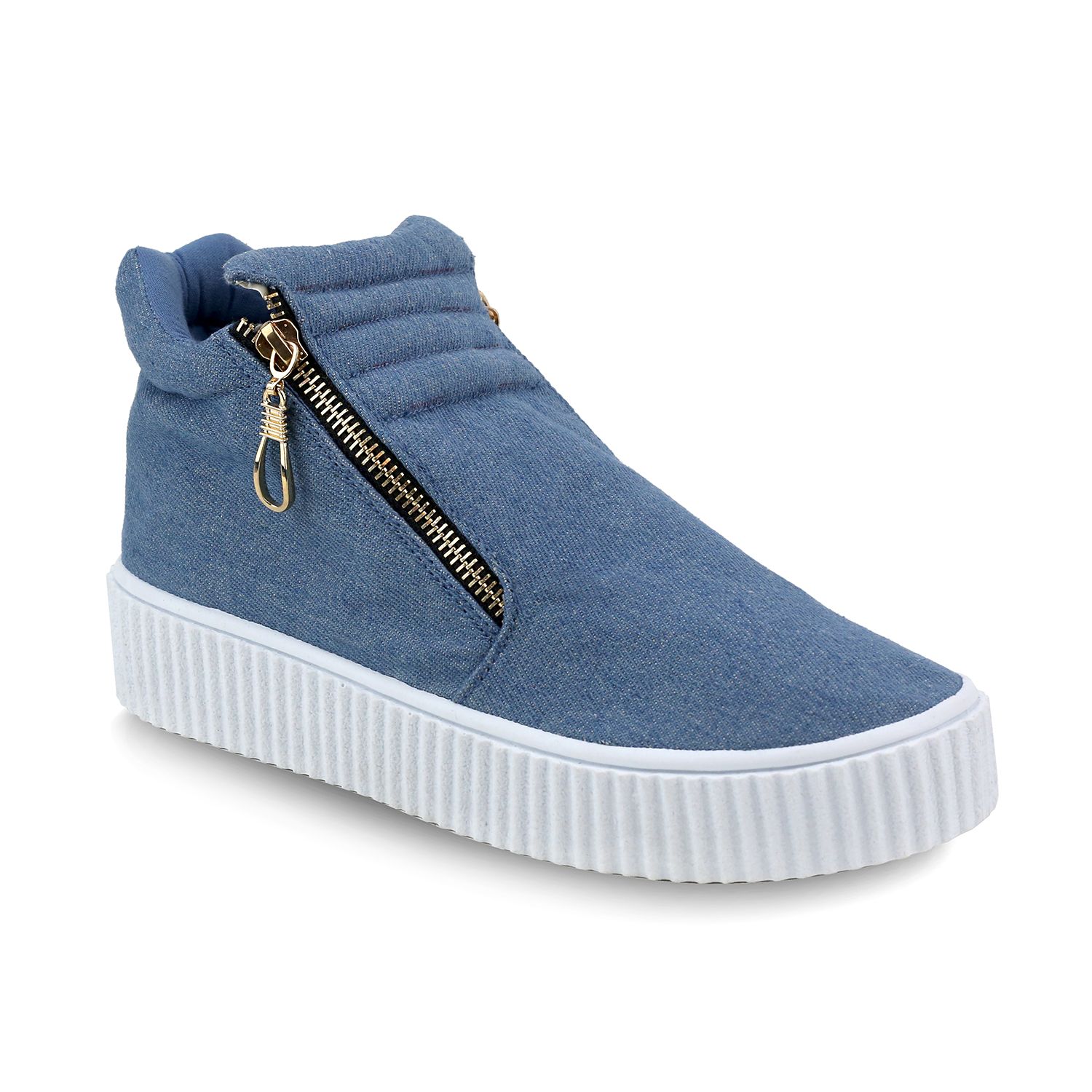 madden brennen sneakers