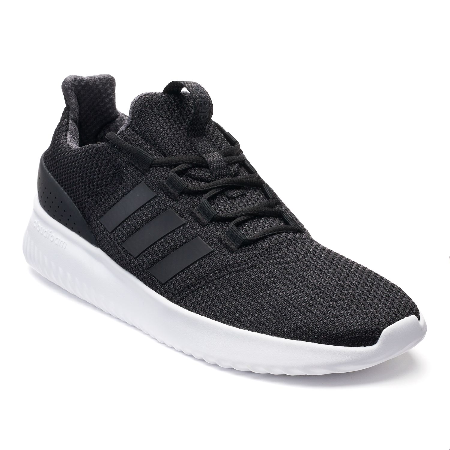 adidas neo black
