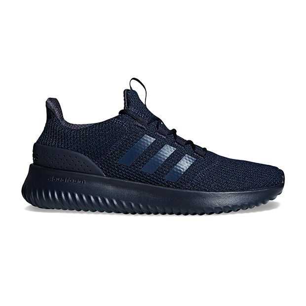 cloudfoam comfort adidas mens