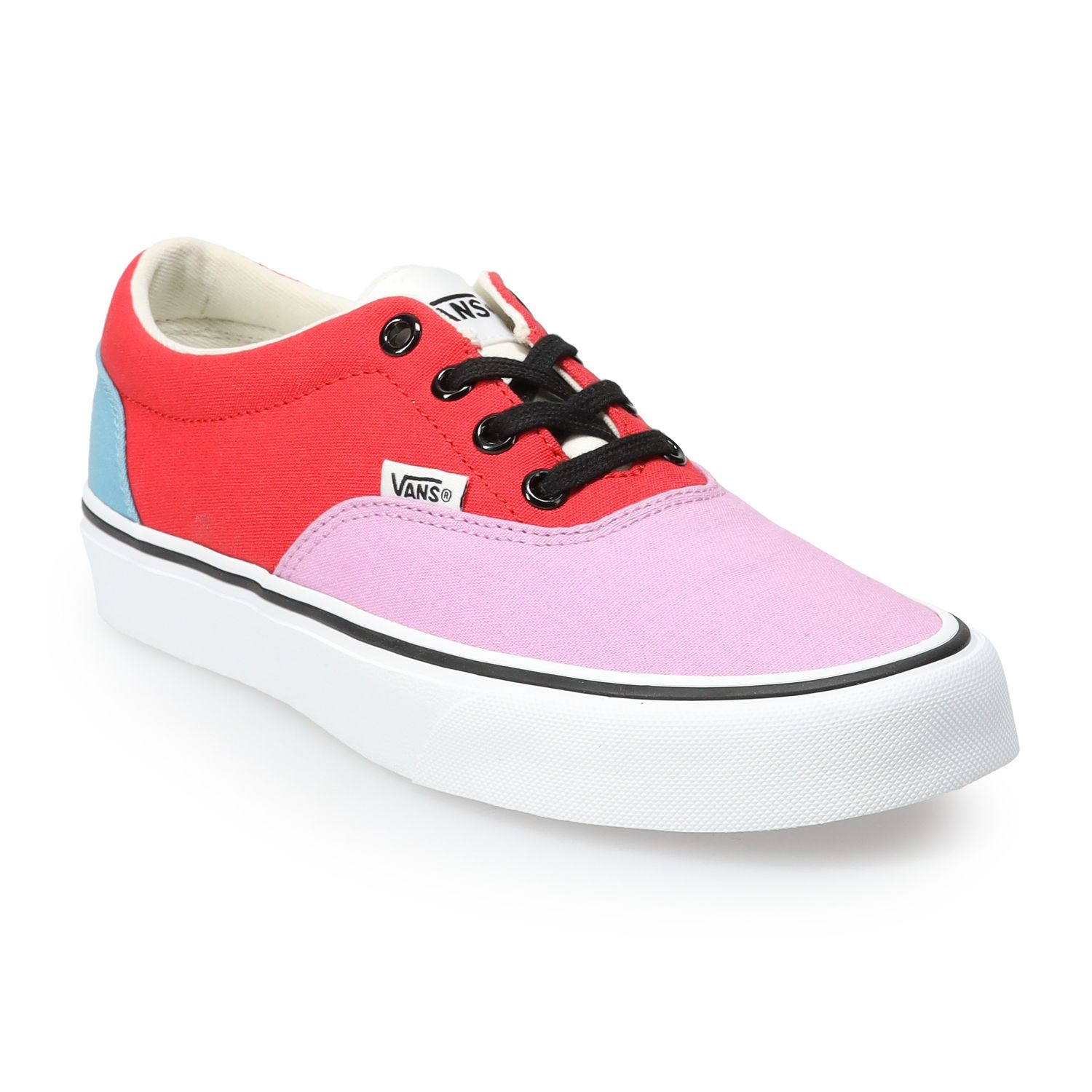 womans vans shoes