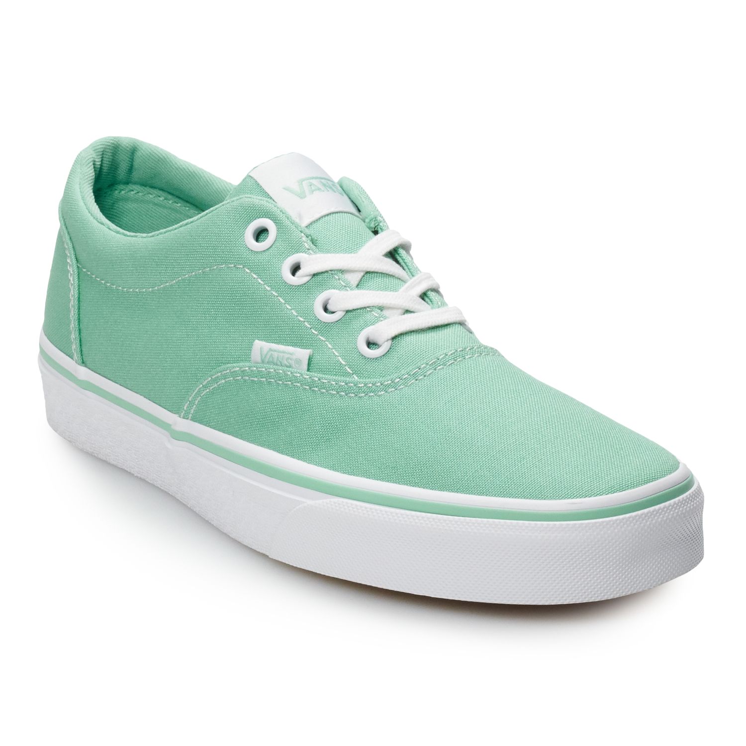 kohls vans womens