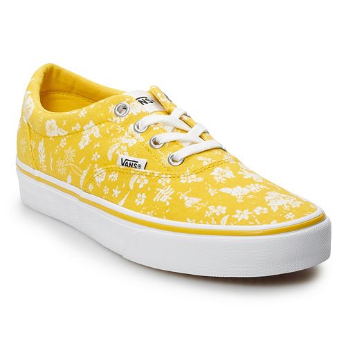 Vans® Doheny Women's Skate Shoes