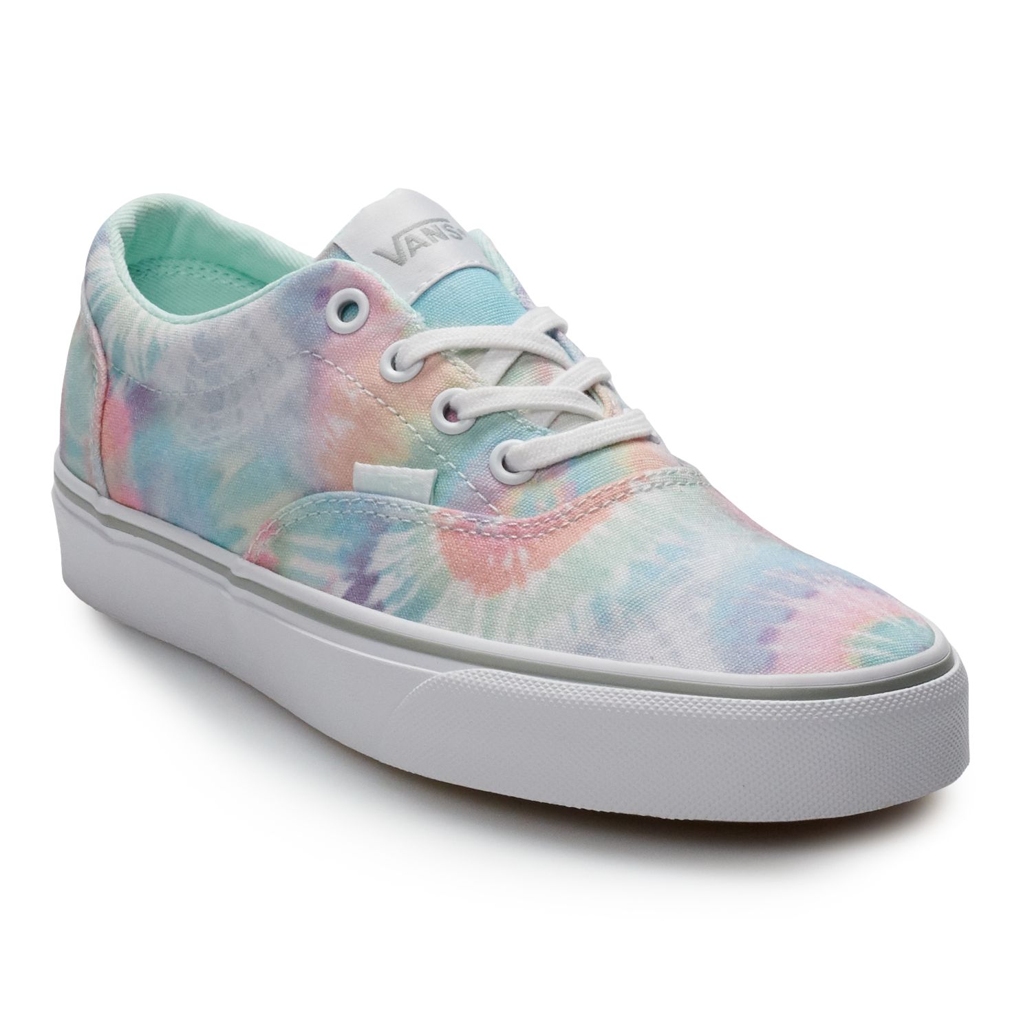 Vans® Doheny Women's Skate Shoes kohls.com