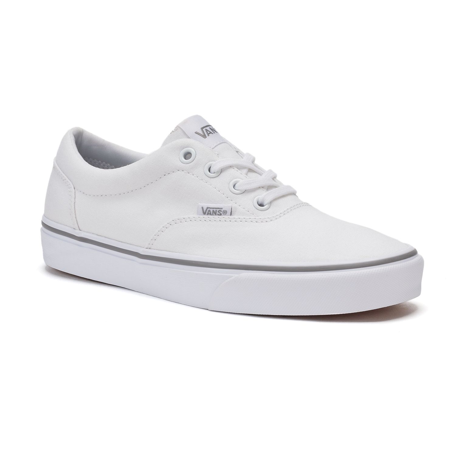 white vans womens kohls