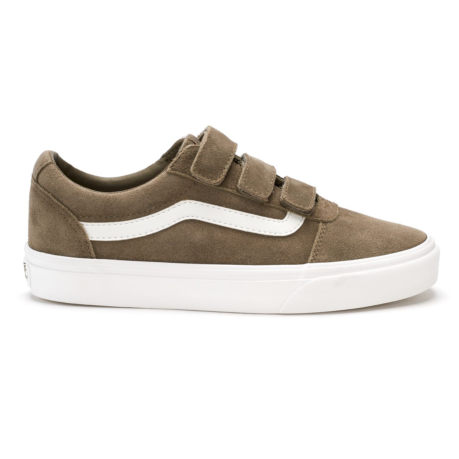 women's ward v sneaker