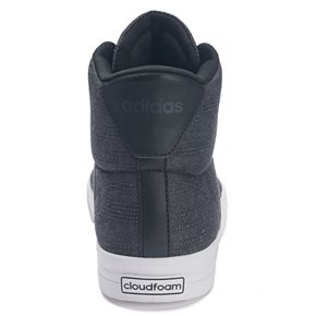 adidas cloudfoam super daily mid mens skate shoes adidas cloudfoam super daily mid mens skate shoes
