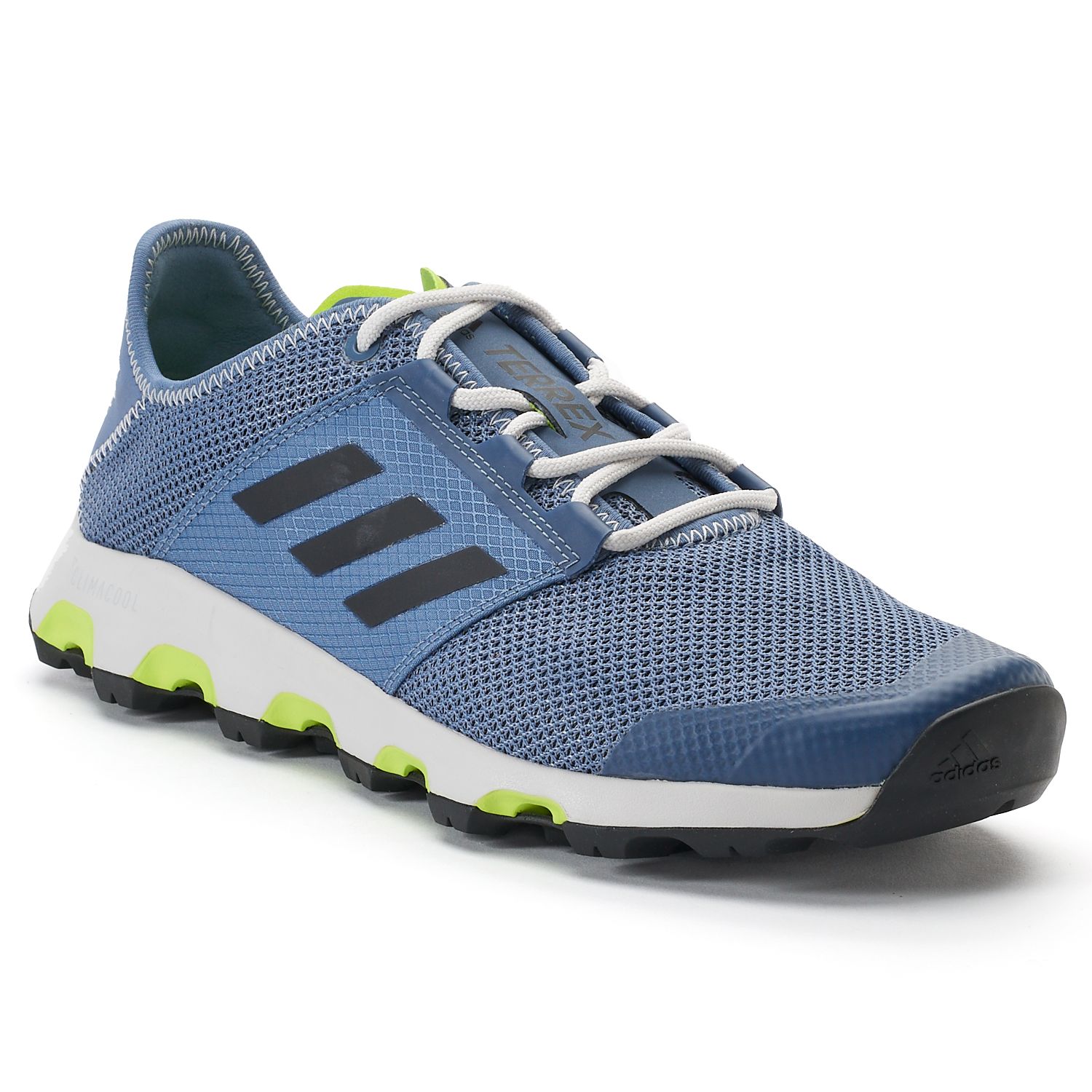 adidas outdoor men's terrex cc voyager aqua walking shoe