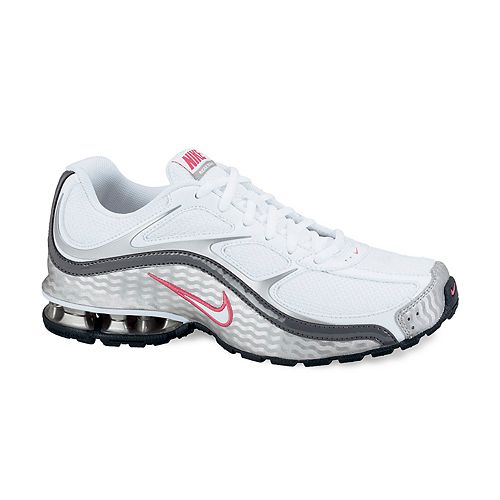 nike women's reax run 5 running stores