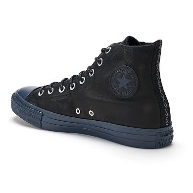 Adult Converse Chuck Taylor All Star Thermal Leather High Top Sneakers