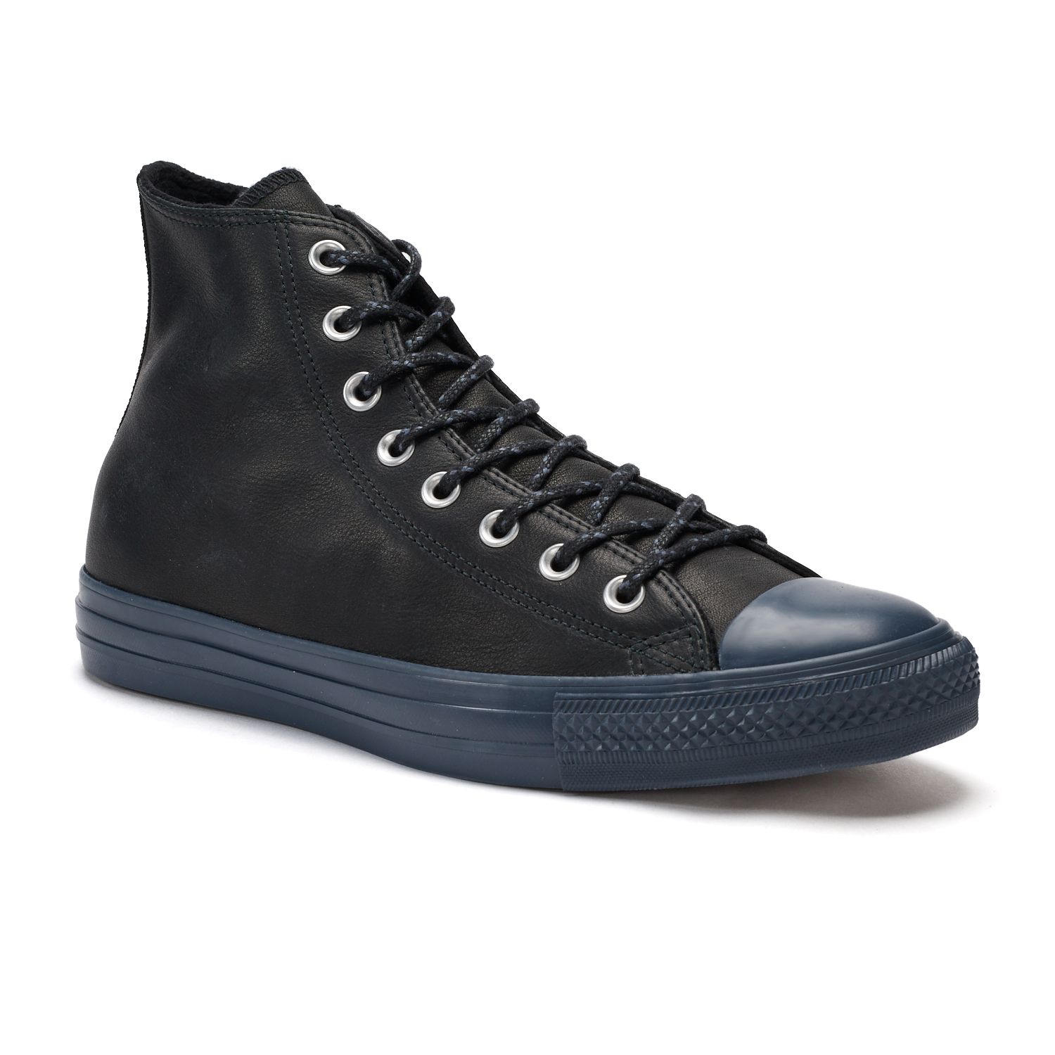converse chuck taylor all star 2v leather and thermal low top
