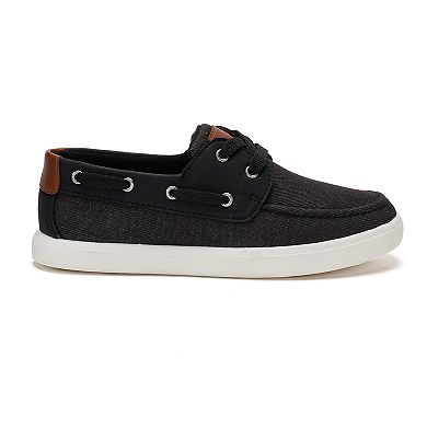 Sonoma Goods For Life® Boys' Boat Shoes