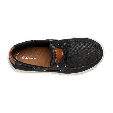 Sonoma Goods For Life® Boys' Boat Shoes