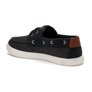 Sonoma Goods For Life® Boys' Boat Shoes
