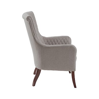 Madison Park Lea Accent Chair
