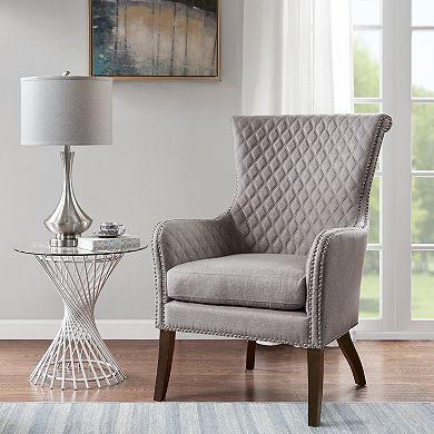 Madison Park Lea Accent Chair