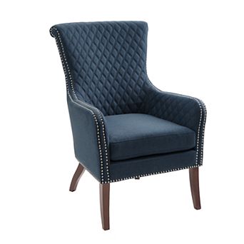 Madison Park Lea Accent Chair