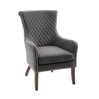 Madison Park Lea Accent Chair