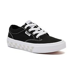 kids black vans kids black vans