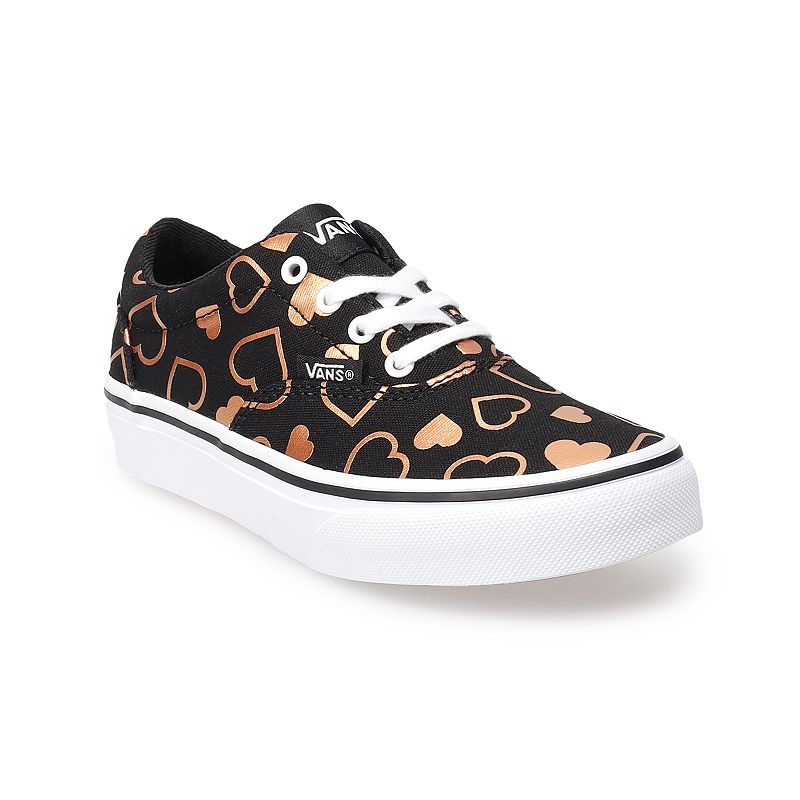 Leopard on sale vans kohls