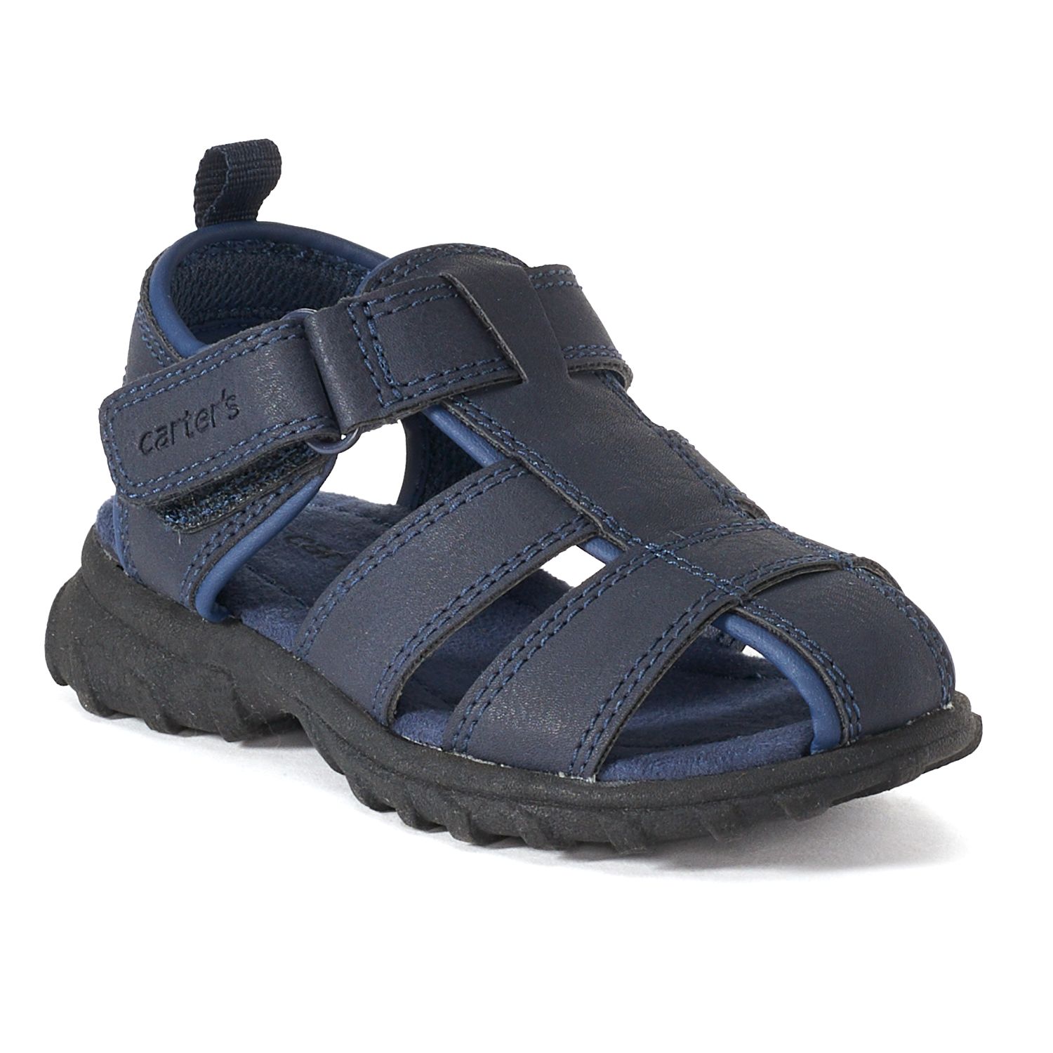 carter's fisherman sandals