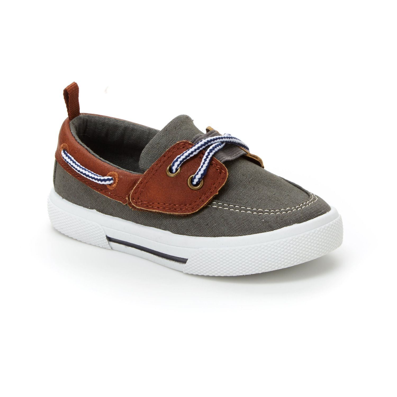 kohls sperry shoes