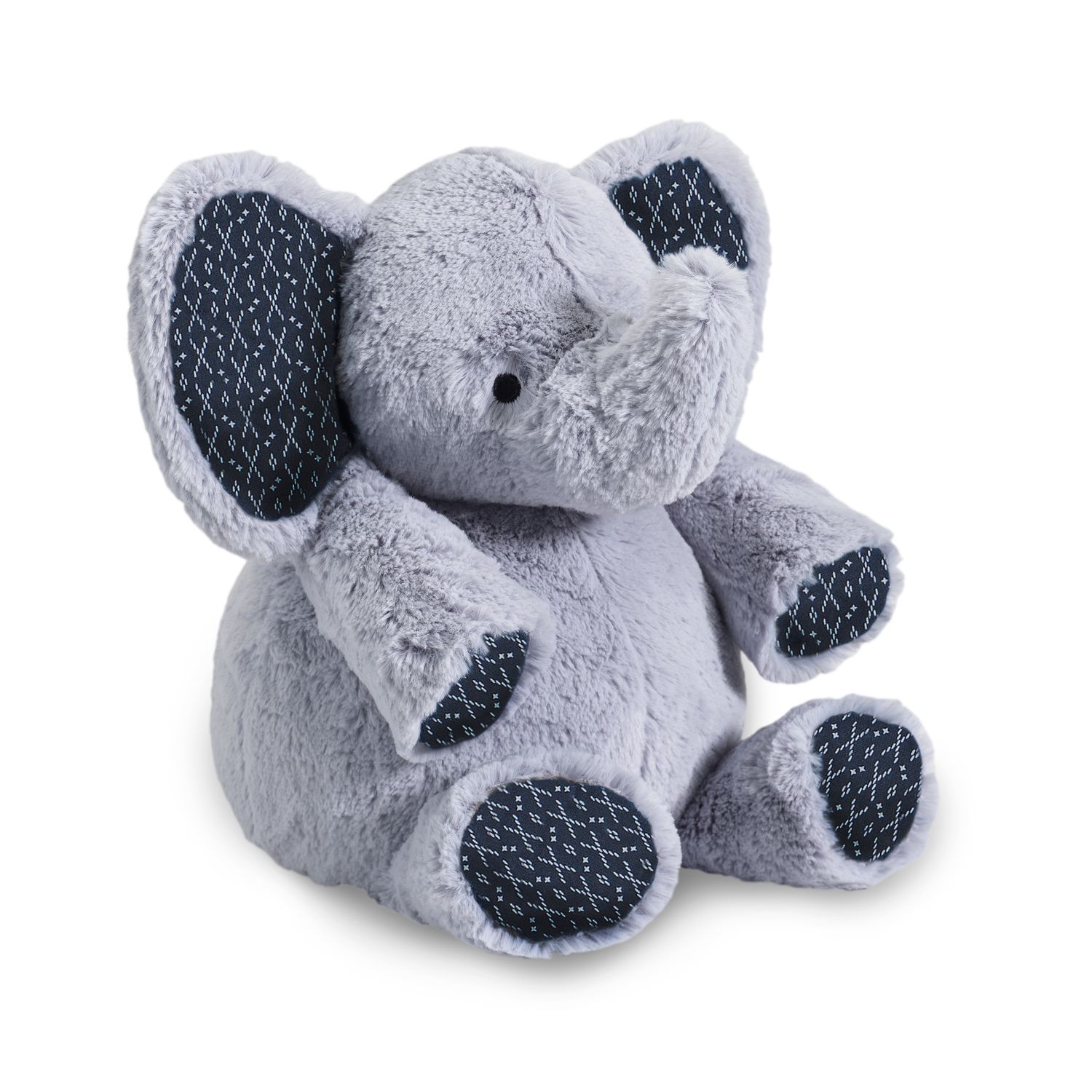 indigo stuffed animals