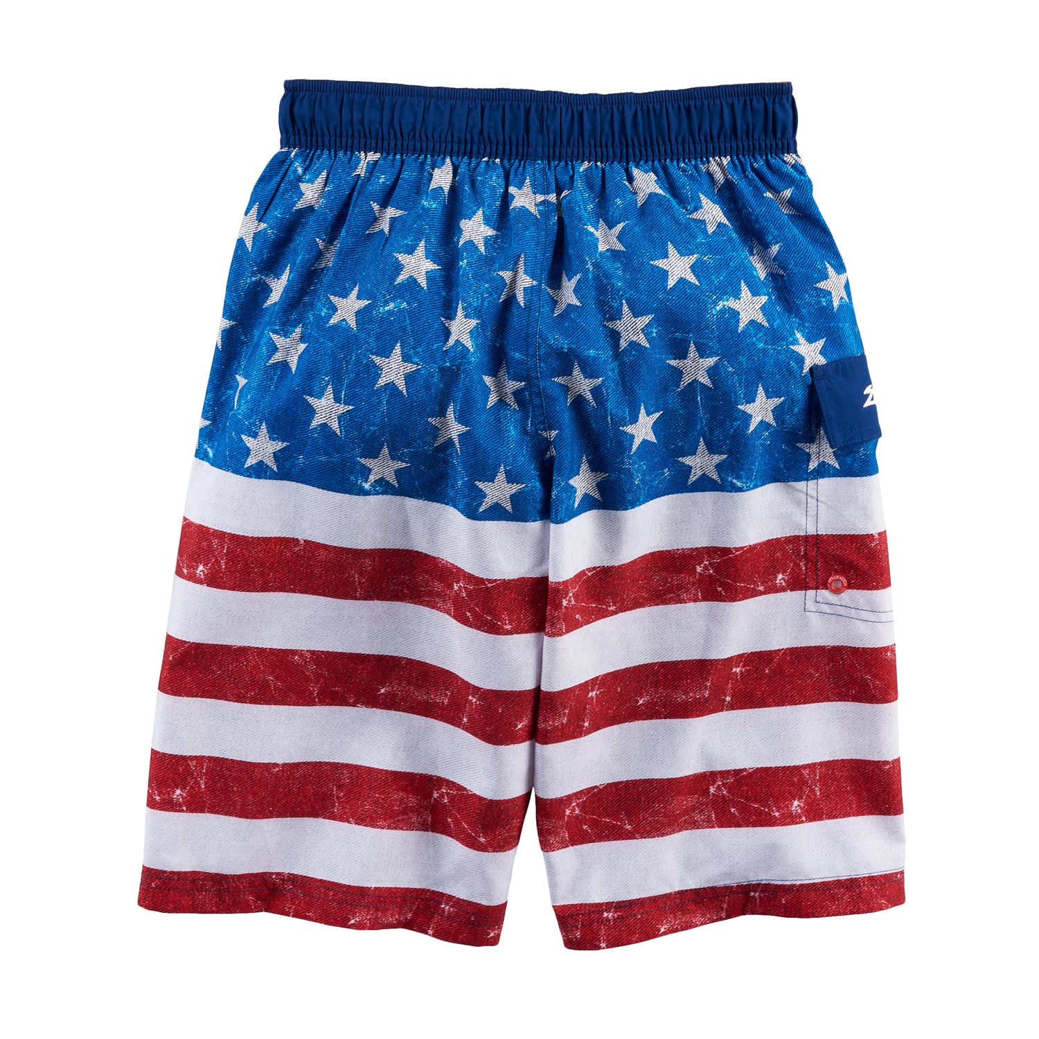 kohls mens swim