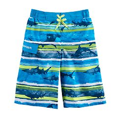 Boys' Swim Trunks & Swimwear | Kohl's