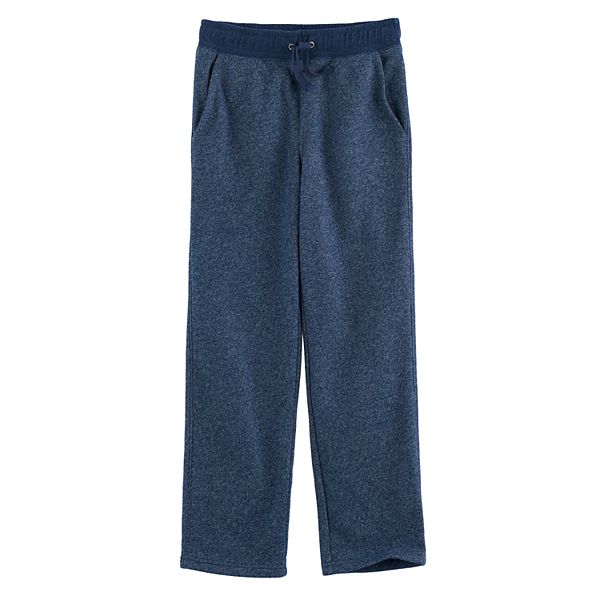Boys 8-20 Urban Pipeline™ Fleece Varsity Pants