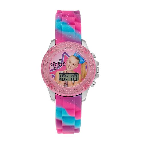 jojo touch screen watch