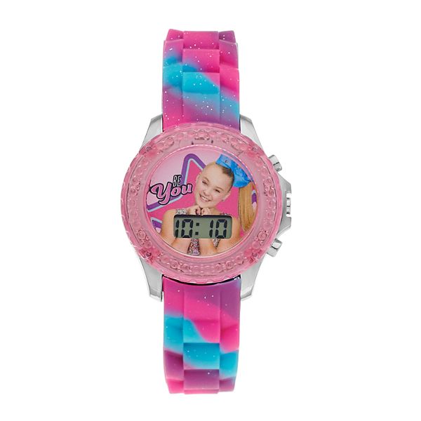 Jo jo sale siwa watch