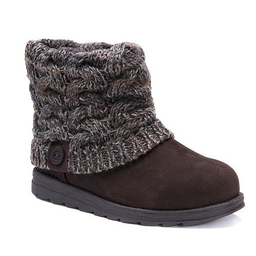 winter water resistant boots