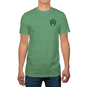 Men's SONOMA Goods for Life™ Twice The Luck Knit Tee
