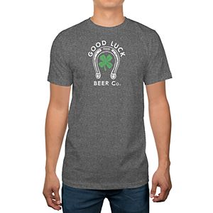 Men's SONOMA Goods for Life™ Lucky Tavern Graphic Tee
