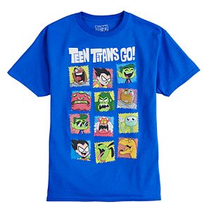 Boys Captain Underpants Tee - roblox captain underpants shirt