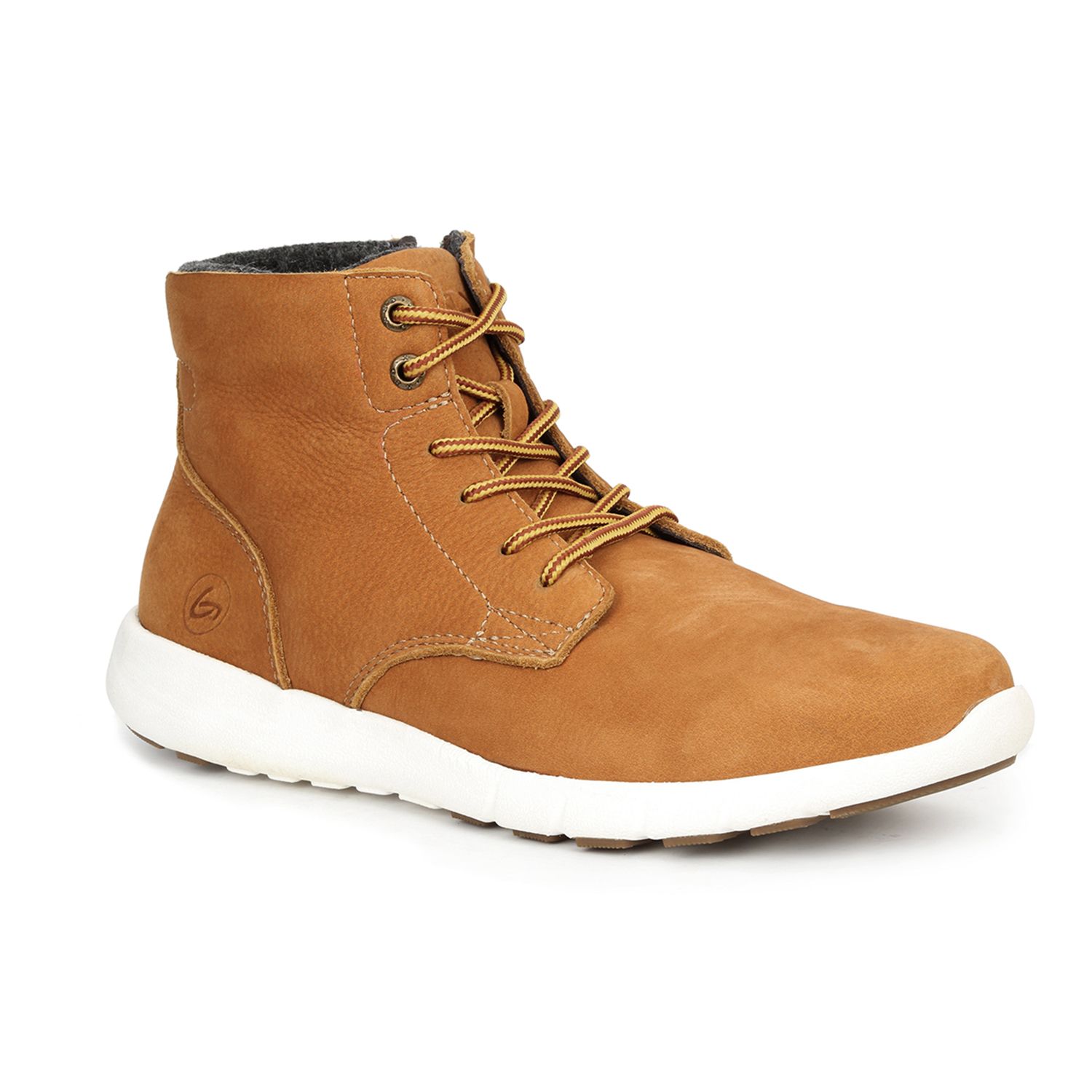 gbx men's ankle boots