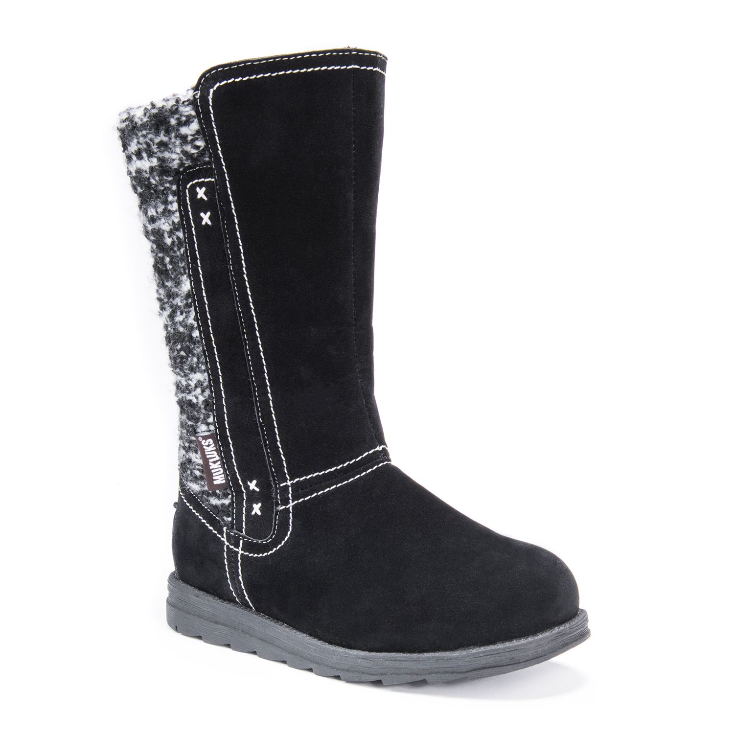 muk luks casey boot