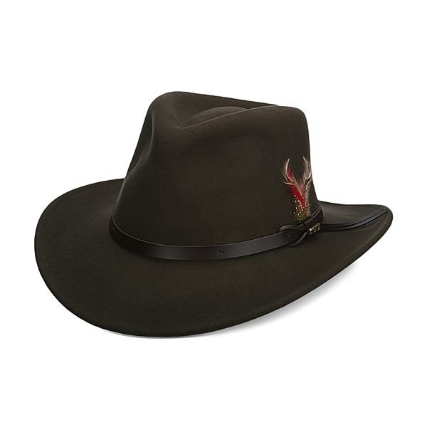 Kohls cheap mens hats