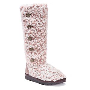 MUK LUKS  Felicity Women's Water Resistant Winter Boots