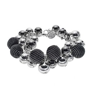 Dana Buchman Shaky Bead Bracelet