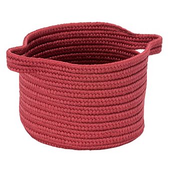 Colonial Mills Lifestyle Storage Basket