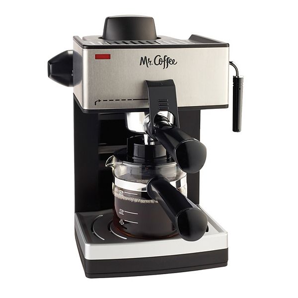 Kohls espresso outlet maker