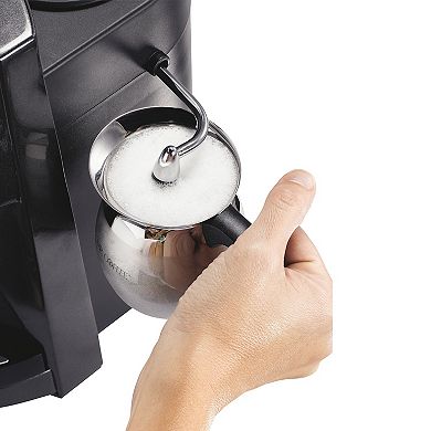Mr. Coffee Café Espresso Machine