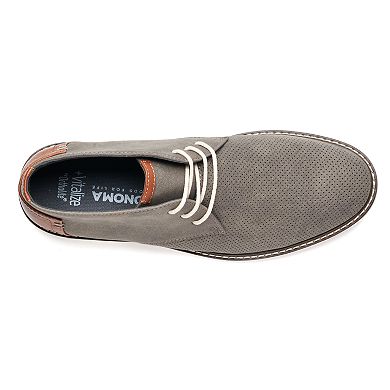 Sonoma Goods For Life® Garnett Men's Chukka Boots
