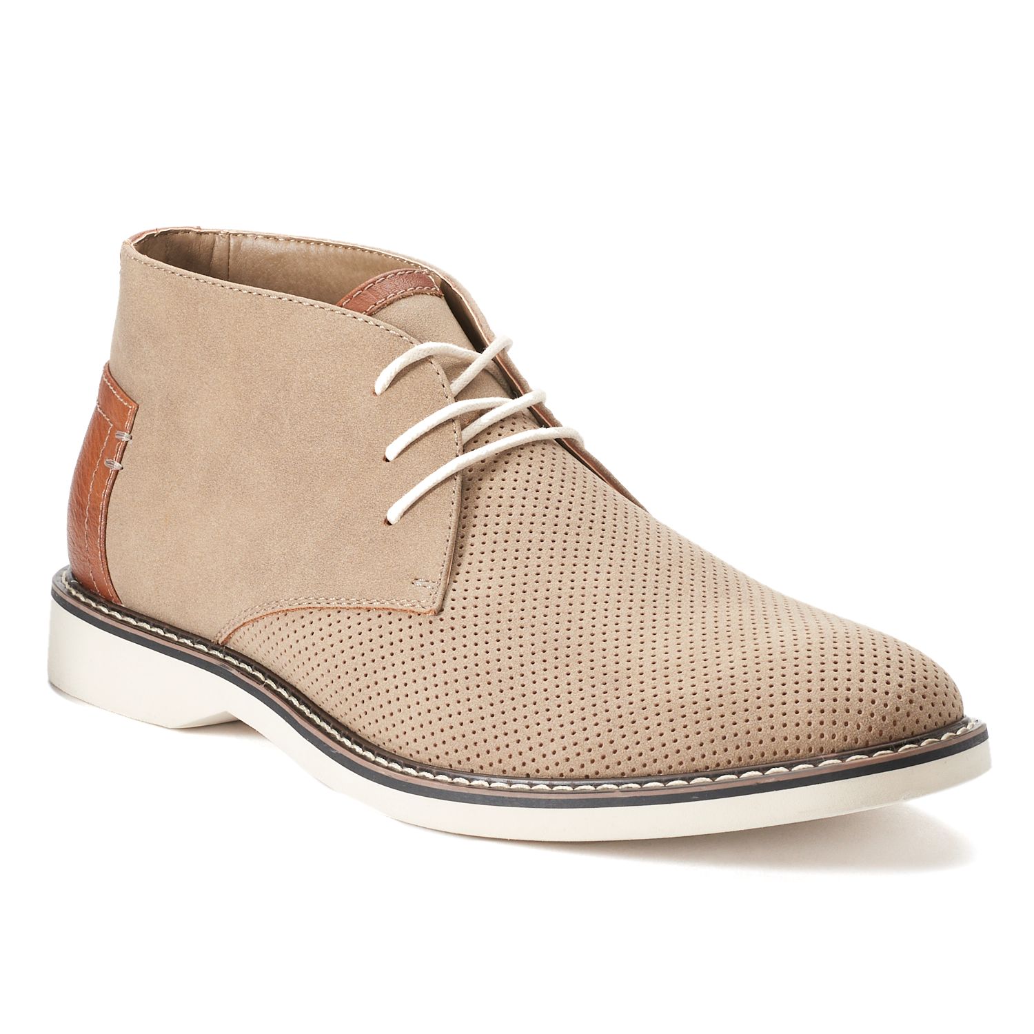 Kohls sonoma chukka online