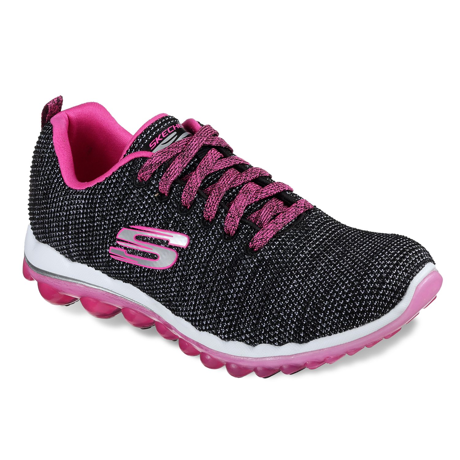 skech air 2.0 memory foam gel infused