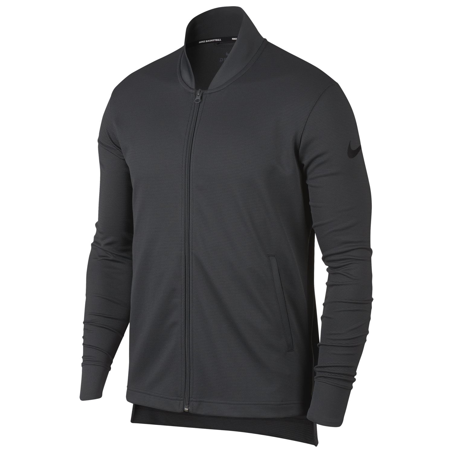 mens nike jacket kohls